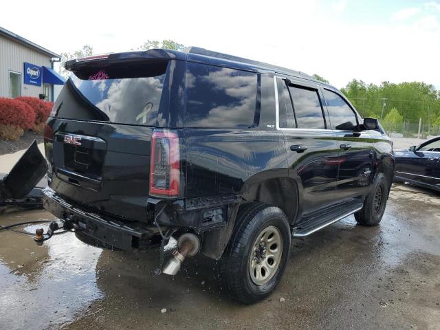 1GKS2BKC3FR104528 GMC YUKON SLT