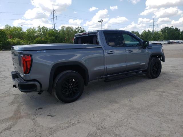 1GTR9CED6NZ184972 GMC Sierra Limited K1500 Elevation