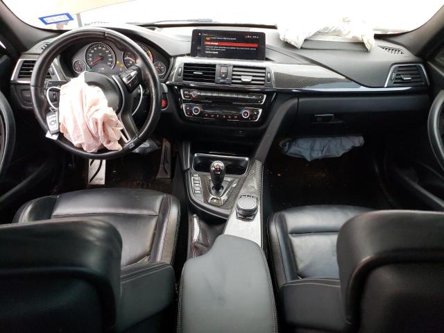 WBS8M9C55J5J79068 BMW M3