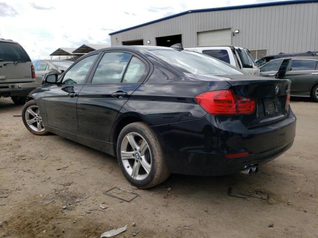WBA3A5C56FP604826 BMW 328 I