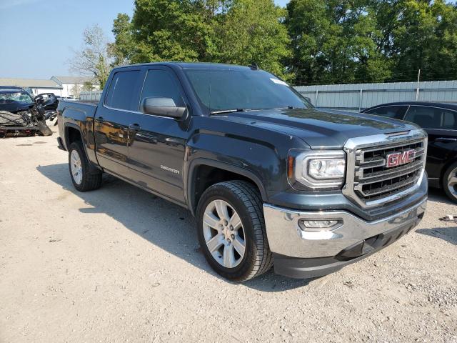 3GTP1MEC5JG353594 GMC Sierra C1500 Sle
