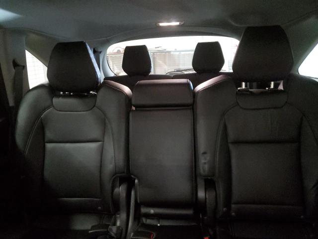 5FRYD4H22GB047545 Acura MDX