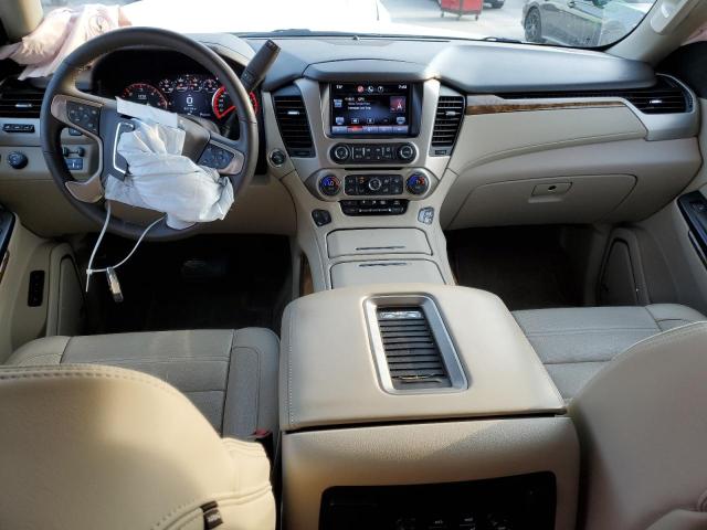 1GKS1CKJ7FR502977 GMC YUKON DENALI