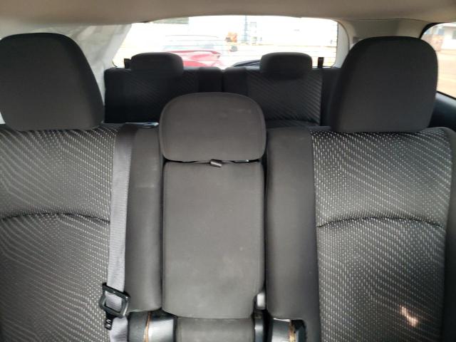 3C4PDCAB5FT547877 Dodge JOURNEY SE