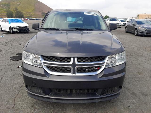 3C4PDCABXFT649899 Dodge JOURNEY SE