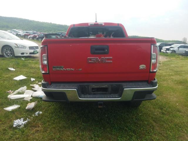 1GTG6DEN3J1133646 GMC CANYON SLT
