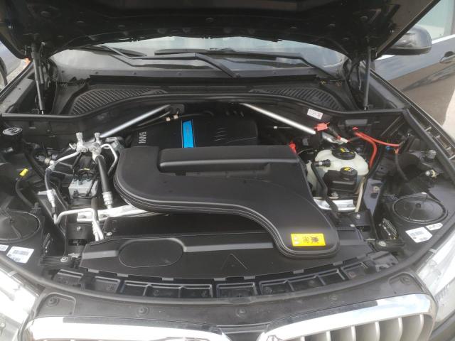 5UXKT0C56H0S80654 BMW X5 Xdr40e