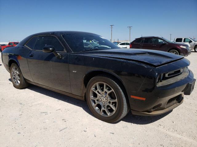 2C3CDZGG8HH605128 Dodge Challenger Gt