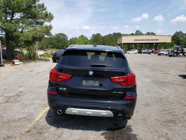 5UXTR9C50KLD93645 BMW X3 Xdrive30i