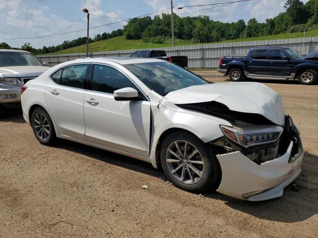 19UUB1F39JA010395 Acura TLX