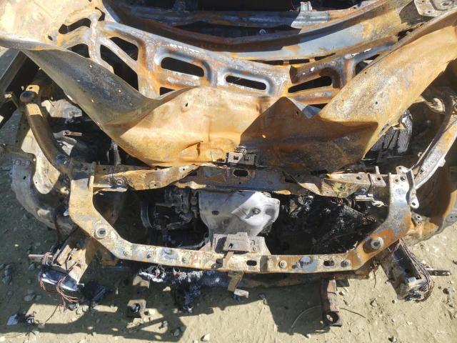 3GKALMEV2JL411321 GMC Terrain Sle