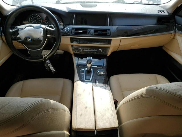 WBA5B1C56GG130862 BMW 535 I