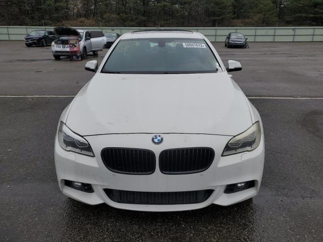 WBA5B3C57ED531783 BMW 535 XI