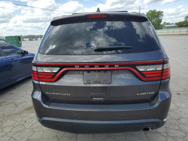 1C4RDHDG7EC494784 Dodge DURANGO LIMITED