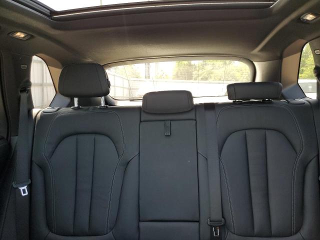 5UXCR6C05N9L26461 BMW X5 Xdrive40i