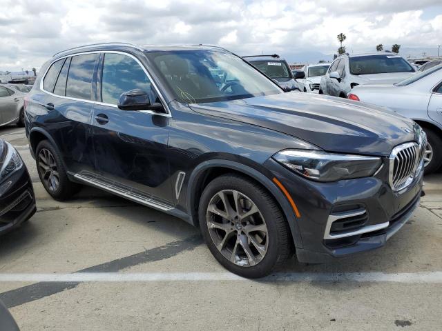 5UXCR6C02N9N18226 BMW X5 Xdrive40i