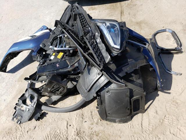 5UXTA6C00P9P25076 BMW X5 Xdrive45e