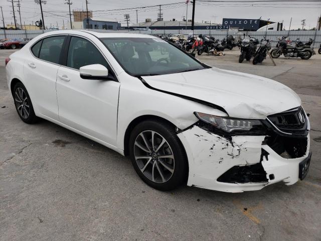 19UUB2F35GA008724 Acura TLX