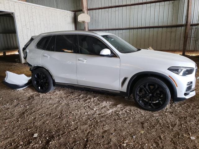 5UXCR4C0XM9F69575 BMW X5 Sdrive 40i