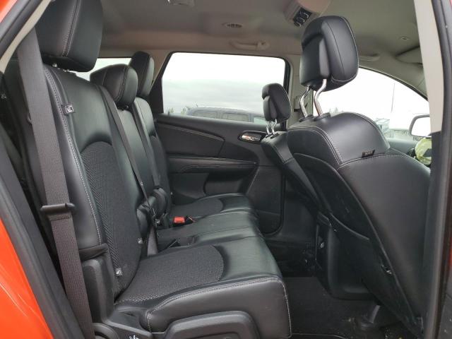 3C4PDDGG6JT311773 Dodge Journey Crossroad