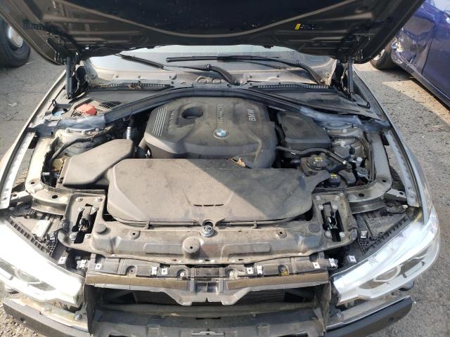 WBA8D9G3XHNU63318 BMW 330 XI