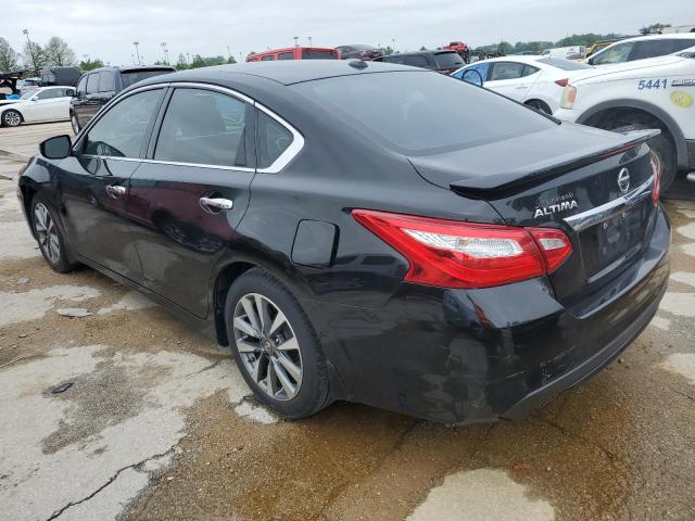 1N4AL3AP7HC122735 Nissan ALTIMA 2.5