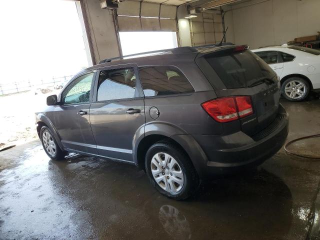3C4PDCAB8ET126475 Dodge JOURNEY SE