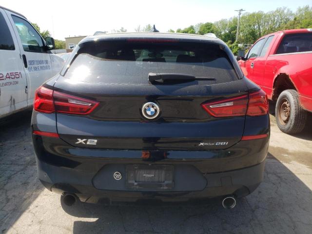 WBXYJ5C56K5N21091 BMW X2 Xdrive28i