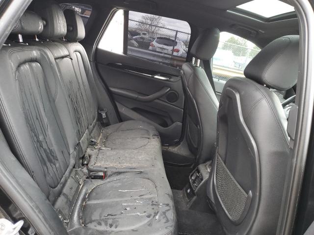 WBXHT3C38H5F69345 BMW X1 Xdrive28i