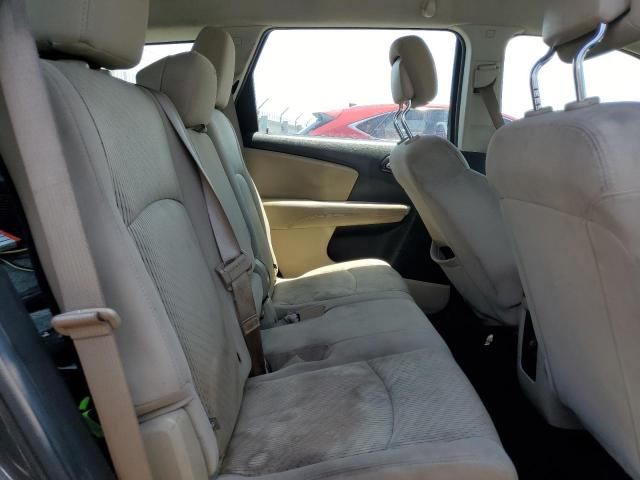 3C4PDCAB5FT748498 Dodge JOURNEY SE