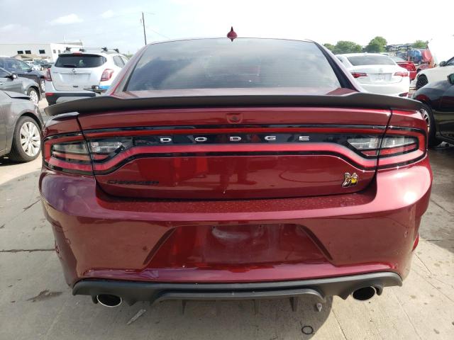 2C3CDXGJ5LH241095 Dodge Charger Scat Pack