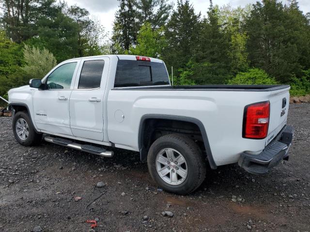 1GTV2MEC4GZ207006 GMC Sierra K1500 Sle