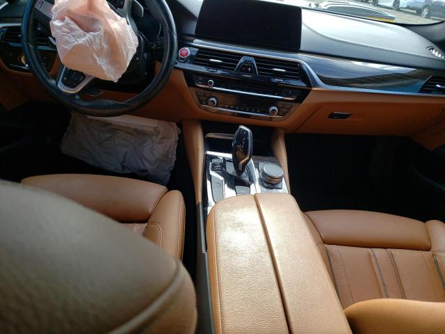 WBAJE7C58JWC55208 BMW 540 XI