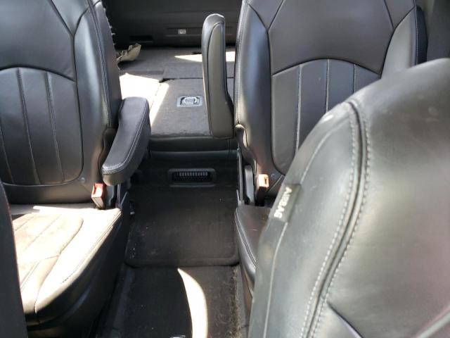 1GKKVTKDXFJ295420 GMC Acadia Denali