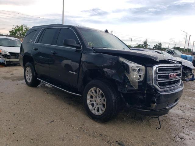 1GKS1BKC8HR175942 GMC YUKON SLT