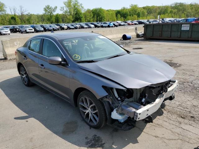 19UDE2F78KA000300 Acura Ilx Premium