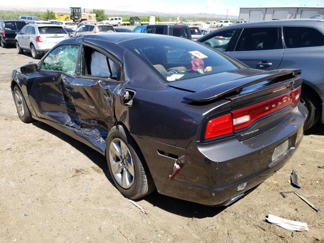 2C3CDXBG0EH300441 Dodge Charger Se