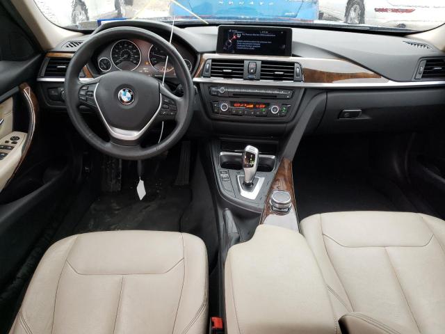 WBA3B5G5XFNS16193 BMW 328 Xi Sulev