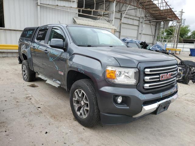 1GTG6CE33G1363883 GMC CANYON SLE