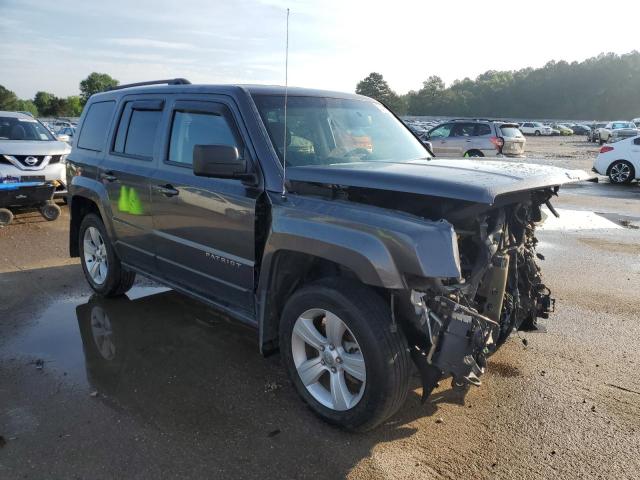 1C4NJRBBXGD572525 Jeep Patriot Sport