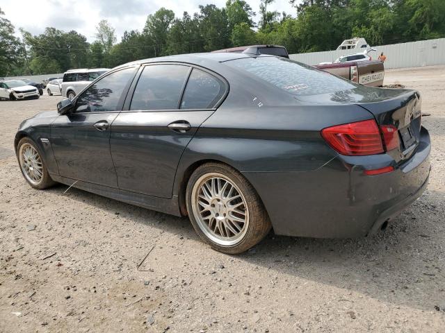 WBA5B1C54FD922721 BMW 535 I
