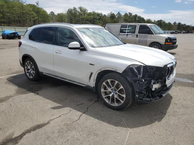 5UXTA6C03N9L84706 BMW X5 Xdrive45e