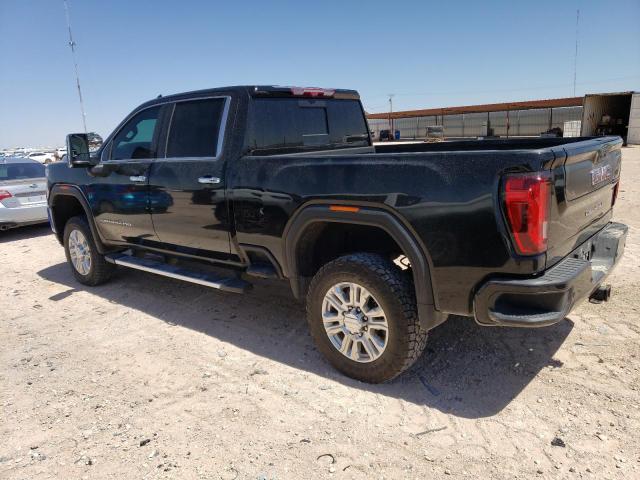 1GT49REY2LF327544 GMC Sierra K2500 Denali