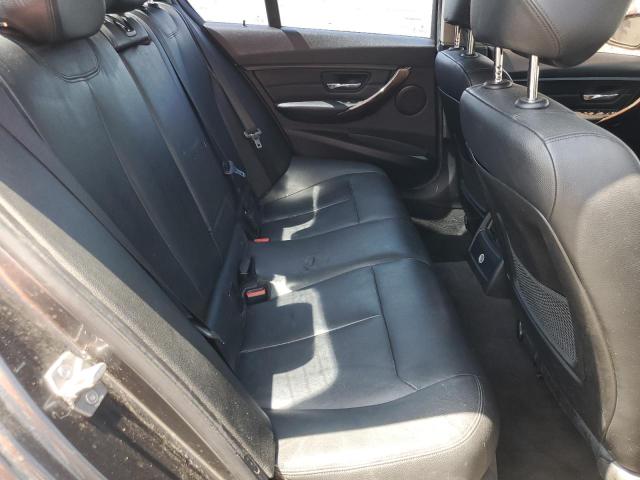 WBA3D3C51FK157802 BMW 328 D