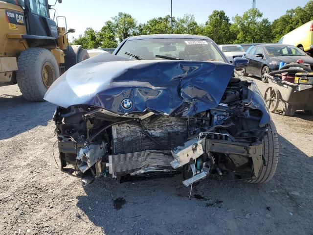 WBA33AG03NCJ29630 BMW 530XE