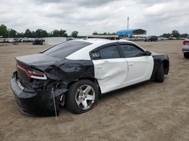 2C3CDXAT8FH748359 Dodge Charger Police