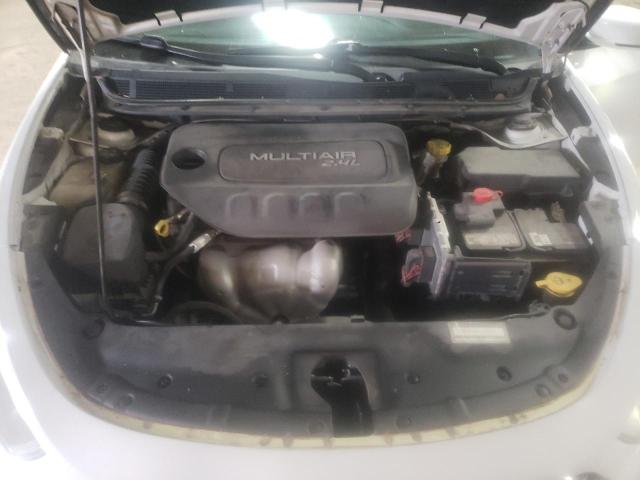 1C3CDFCB8ED732348 Dodge Dart Limited