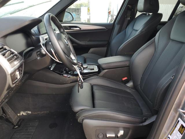5UX53DP0XP9N51017 BMW X3 Xdrive30i
