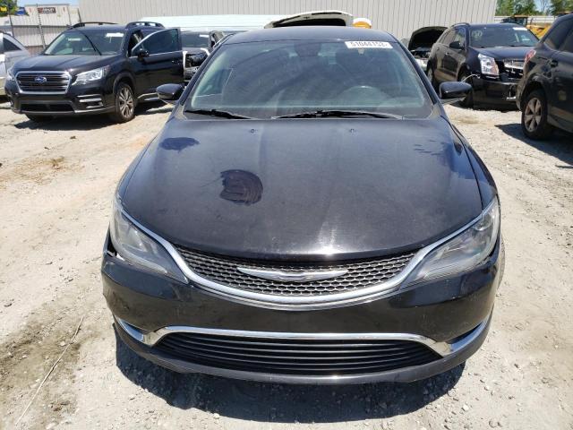 1C3CCCABXGN158112 Chrysler 200 Limited