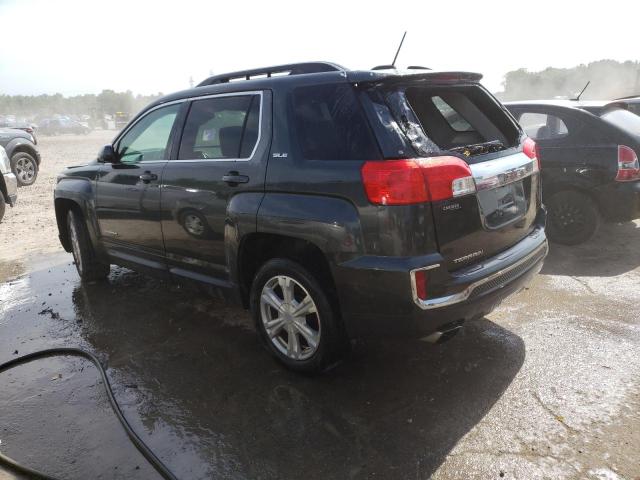 2GKALNEK5H6347303 GMC Terrain Sle